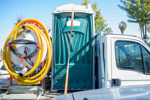 Best Affordable porta potty rental  in Suffolk, VA