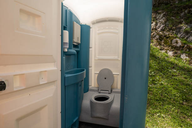 Best Best portable toilet rental  in Suffolk, VA