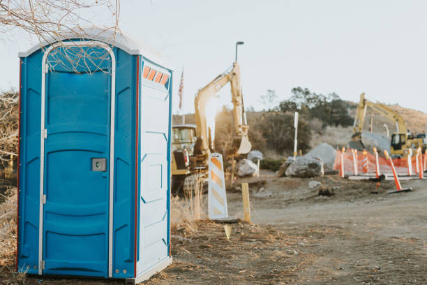 Best Porta potty delivery and setup  in Suffolk, VA