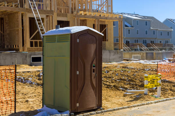 Best Portable bathroom rental  in Suffolk, VA