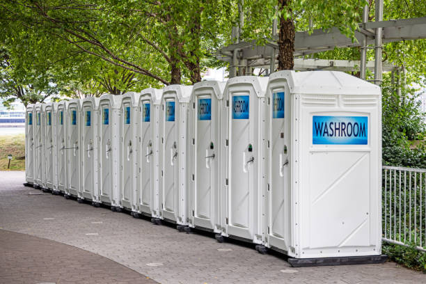 Portable Toilet Options We Offer in Suffolk, VA