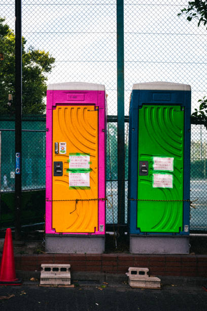 Best Porta potty rental near me  in Suffolk, VA