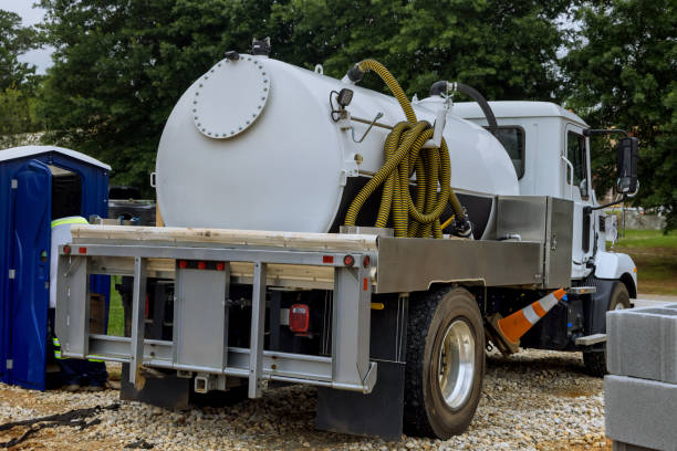 Best Porta potty rental near me  in Suffolk, VA