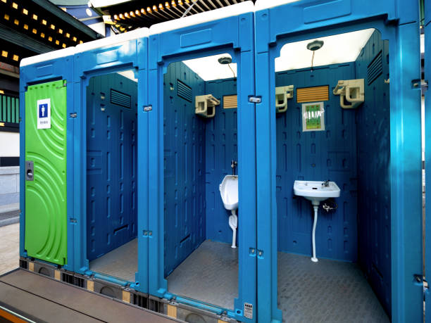 Best Luxury portable toilet rental  in Suffolk, VA