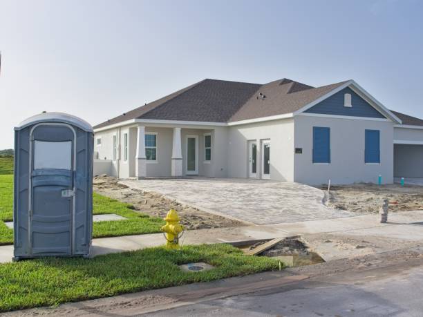 Best Emergency porta potty rental  in Suffolk, VA