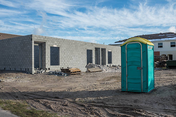 Best High-end porta potty rental  in Suffolk, VA