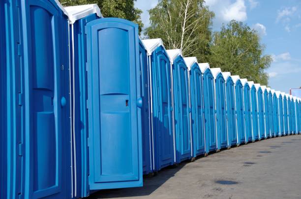 Best Porta potty rental near me  in Suffolk, VA